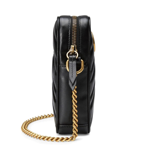 ★2020年春夏新作 日本未入荷★グッチ偽物【グッチ】GGマーモント ミニバッグ